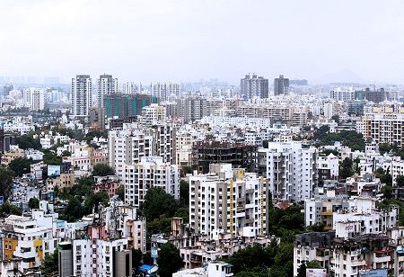 Bengaluru's Rs. 50L Homes Now Rs. 2Cr: CREDAI Chief