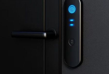Hafele Strengthens Smart Access Solutions for Modern Spaces