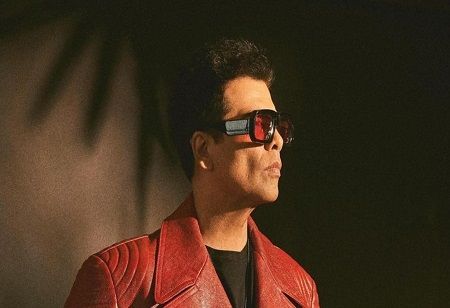 Karan Johar