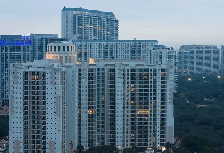 ASK Property Fund Commits 300 Crore to Ghaziabad Housing