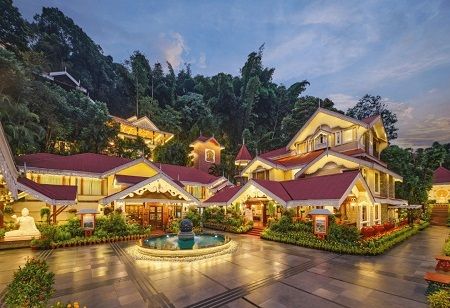 Mayfair Launches Monsoon Majesty Escapes in the Himalayas