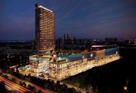 Elan group awards Rs. 1,100 cr Gurugram project to Leighton Asia