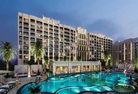 Hyderabad to Host Atmosphere Core Sustainable Resorts