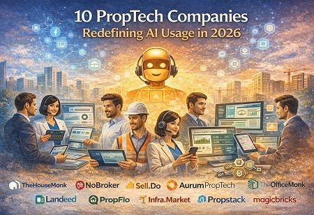 AI leasing automation unicorns