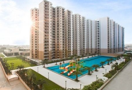 Omaxe Ties Up with Taj Group for Dwarka Mega Project
