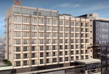 Sanjeev Arora Inaugurates Welcomhotel by ITC Hotels in Mohali