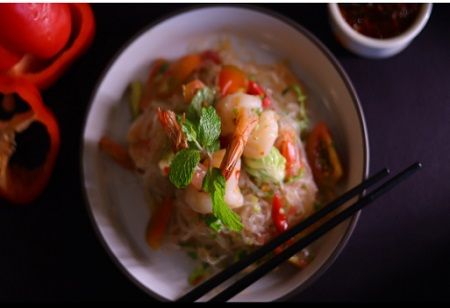 Thai Food Festival Set to Begin at The Bheemili Resort