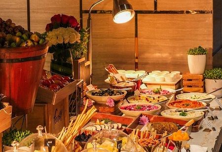 Sheraton Bangalore Unveils Flavourful September Fest
