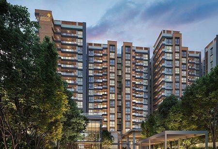Brigade Launches INR 1,000 Cr Avalon Project in Whitefield