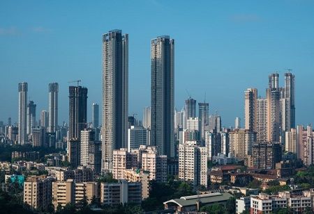Bengaluru Penthouse Sold for Rs. 54.38 Cr in Record Deal