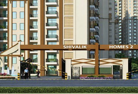 Shivalik Homes Buyers Face 10 Year Registry Delay, Rs 1.8 Cr Due