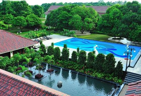 Madhubhan Resort & Spa Launches Upgraded Deluxe Rooms, Expansion