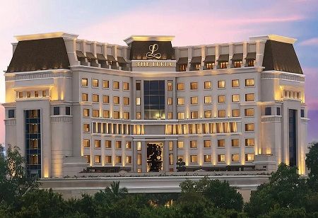 Leela Hotels Q2 Net Profit Jumps Rs 74.72 Cr on Revenue Rise