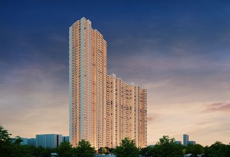 Puranik Kyoto Life Thane