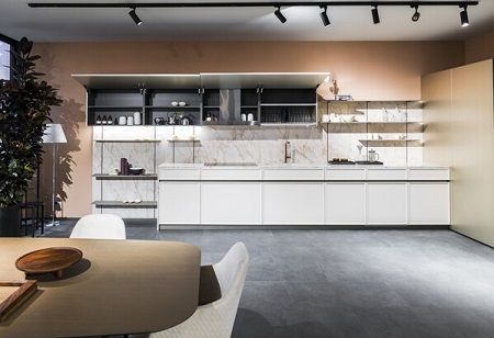Blum Experience Centre Amravati