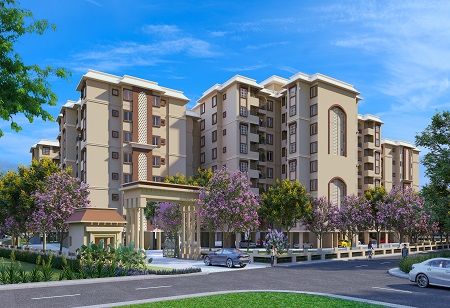 Shriram Properties Reports Record FY25 Profit