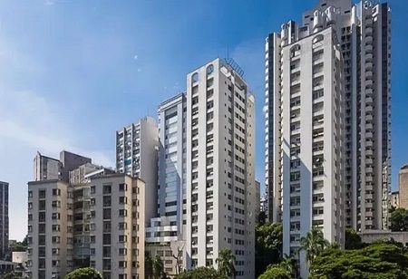 PM Modi Inaugurates GPRA Housing for Women in Delhi