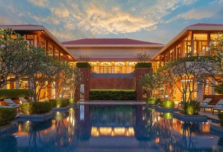 Ventive Plans Big Expansion With Hilton Goa Acquisition
