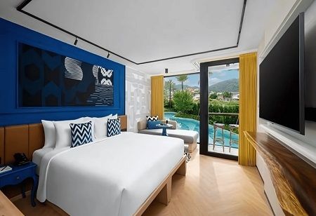 Vivanta Thane