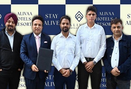 Alivaa Hotels & Resorts