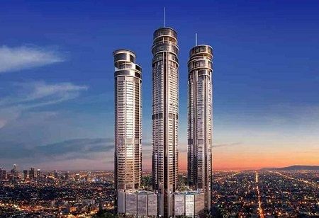 Etonhurst Buys 37 Luxury Worli Apartments for INR 500 Crore