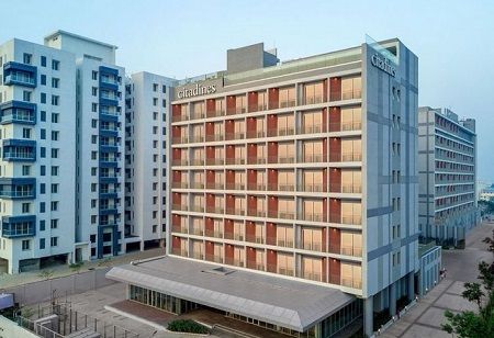 Ascott Signs 104 Key Citadines Udupi in Coastal Karnataka