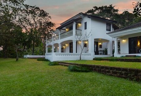 The Postcard Launches Ayurveda Retreat With Sitaram