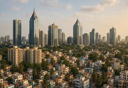 Puravankara Adds Rs 9,100 Cr Projects in Mumbai & Bengaluru