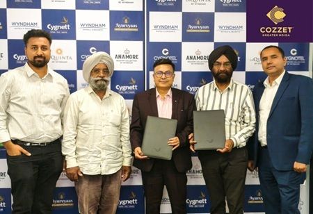Cygnett Hotels Signs Cozzet Greater Noida to Boost Value Hospitality