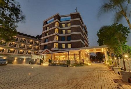 Kamat Hotels to Open Second IRA by Orchid in North Goa by 2025