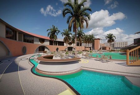 Aaureum Resort Bhilwara Launches Pure Veg All-Day Diner Minorii