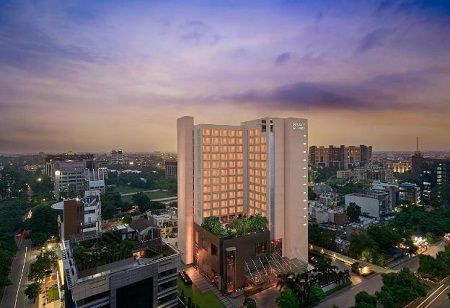 Hyatt Unveils New Hotel in Vibrant Anjuna in Goa