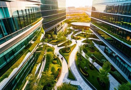 Mindspace REIT Marks 5 Years with Strong Growth Plans