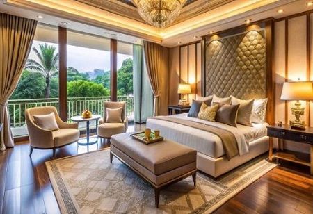 IHCL Signs New Gateway Hotel to Expand Presence in Jaipur