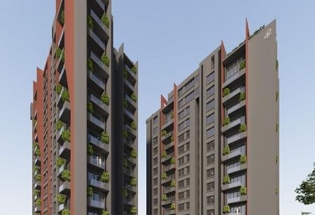 42 Estates In the Wake of Light