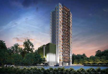 Mahindra Lifespaces