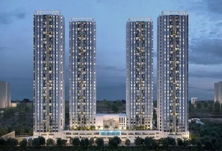Sobha Ltd