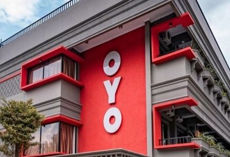 OYO Plans to Double Company-Serviced Hotels in India by FY26