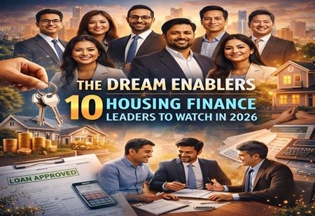 The Dream Enablers: 10 Housing Finance Leaders to Watch in 2026