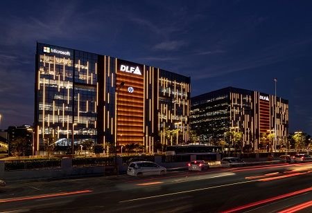 DLF