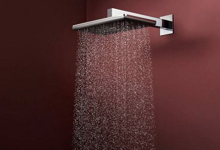 Hansgrohe Launches Raindance Alive in India