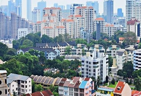 Kolkata housing market