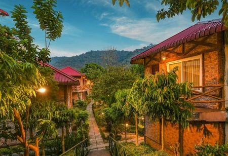 Lemon Tree Premier Guwahati to Elevate Assam Tourism