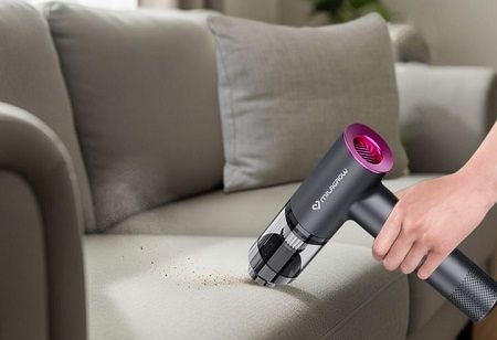 Milagrow Launches Duster Series Vacuums in India