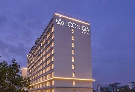Royal Orchid Launches ICONIQA in Mumbai