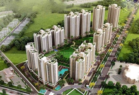 Gurugram luxury housing