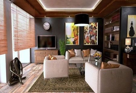 Sebi Chairman Leases Luxury Apartment in Mumbai