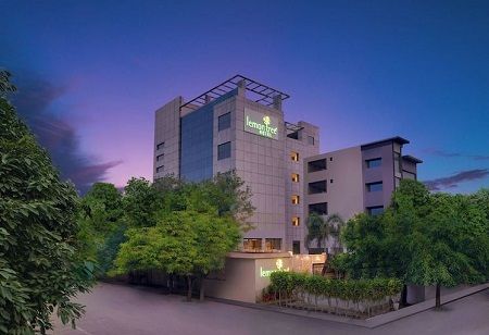 Lemon Tree Expands in UP With Chandausi Property