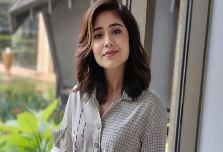 Mirzapur Star Shweta Tripathi Buys Home in Chembur