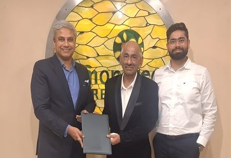 Lemon Tree Hotels signs a 100-room hotel in Najibabad